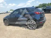 2019 Mazda CX-3 фото