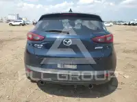 2019 Mazda CX-3 фото