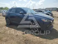 2019 Mazda CX-3 фото