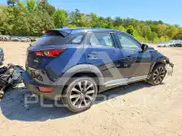 2019 Mazda CX-3 photo