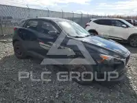 2019 Mazda CX-3 photo
