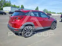 2019 Mazda CX-3 photo