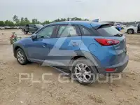2019 Mazda CX-3 photo