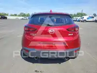 2019 Mazda CX-3 photo