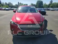 2019 Mazda CX-3 photo