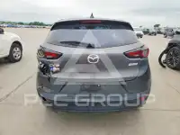 2019 Mazda CX-3 photo
