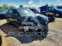 2019 Mazda CX-3 фото