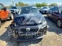 2019 Mazda CX-3 фото