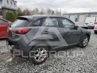 2019 Mazda CX-3 photo
