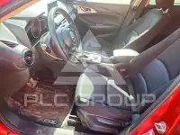 2019 Mazda CX-3 фото
