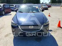 2019 Mazda CX-3 фото