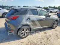 2019 Mazda CX-3 фото