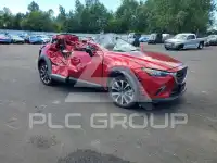 2019 Mazda CX-3 photo