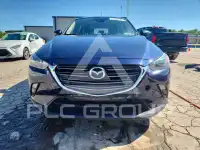2019 Mazda CX-3 photo