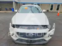 2019 Mazda CX-3 photo