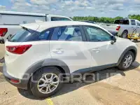 2019 Mazda CX-3 фото