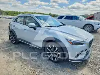 2019 Mazda CX-3 фото