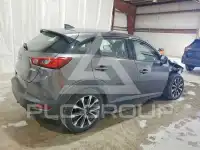 2019 Mazda CX-3 фото