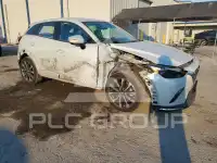2019 Mazda CX-3 photo