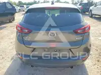 2019 Mazda CX-3 фото