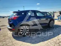 2019 Mazda CX-3 photo