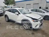 2019 Mazda CX-3 photo