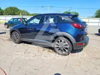2019 Mazda CX-3 photo
