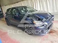 2019 Mazda CX-3 фото