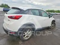 2019 Mazda CX-3 photo