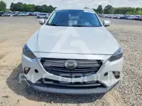 2019 Mazda CX-3 фото