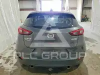 2019 Mazda CX-3 фото