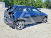 2019 Mazda CX-3 фото