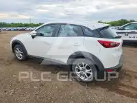 2019 Mazda CX-3 photo