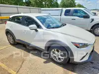 2019 Mazda CX-3 фото