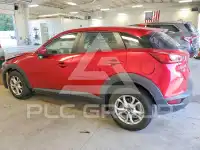 2019 Mazda CX-3 фото