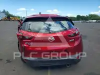 2019 Mazda CX-3 photo