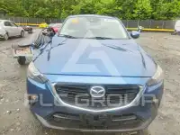 2019 Mazda CX-3 фото