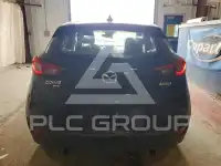 2019 Mazda CX-3 фото