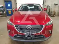 2019 Mazda CX-3 фото