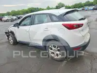2019 Mazda CX-3 photo