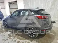 2019 Mazda CX-3 фото