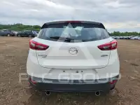 2019 Mazda CX-3 photo