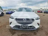 2019 Mazda CX-3 photo