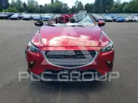 2019 Mazda CX-3 photo