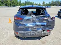 2019 Mazda CX-3 фото