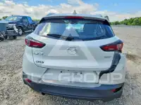 2019 Mazda CX-3 фото