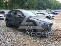 2019 Mazda CX-3 фото