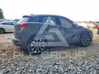 2019 Mazda CX-3 фото