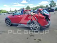 2019 Mazda CX-3 photo