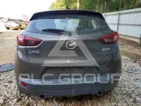 2019 Mazda CX-3 фото